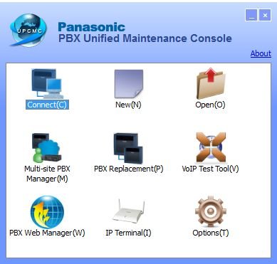 Panasonic Pbx Unified Maintenance Console Keygen Crack